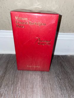Baccarat rouge 540
