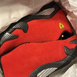 Air Jordan 14 Retro 