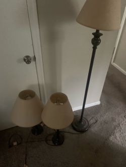 Lamps