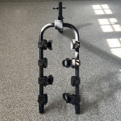 Thule ApexXT 4 Bike Rack 