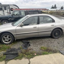 1996 Honda Accord