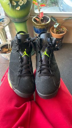 Retro jordan