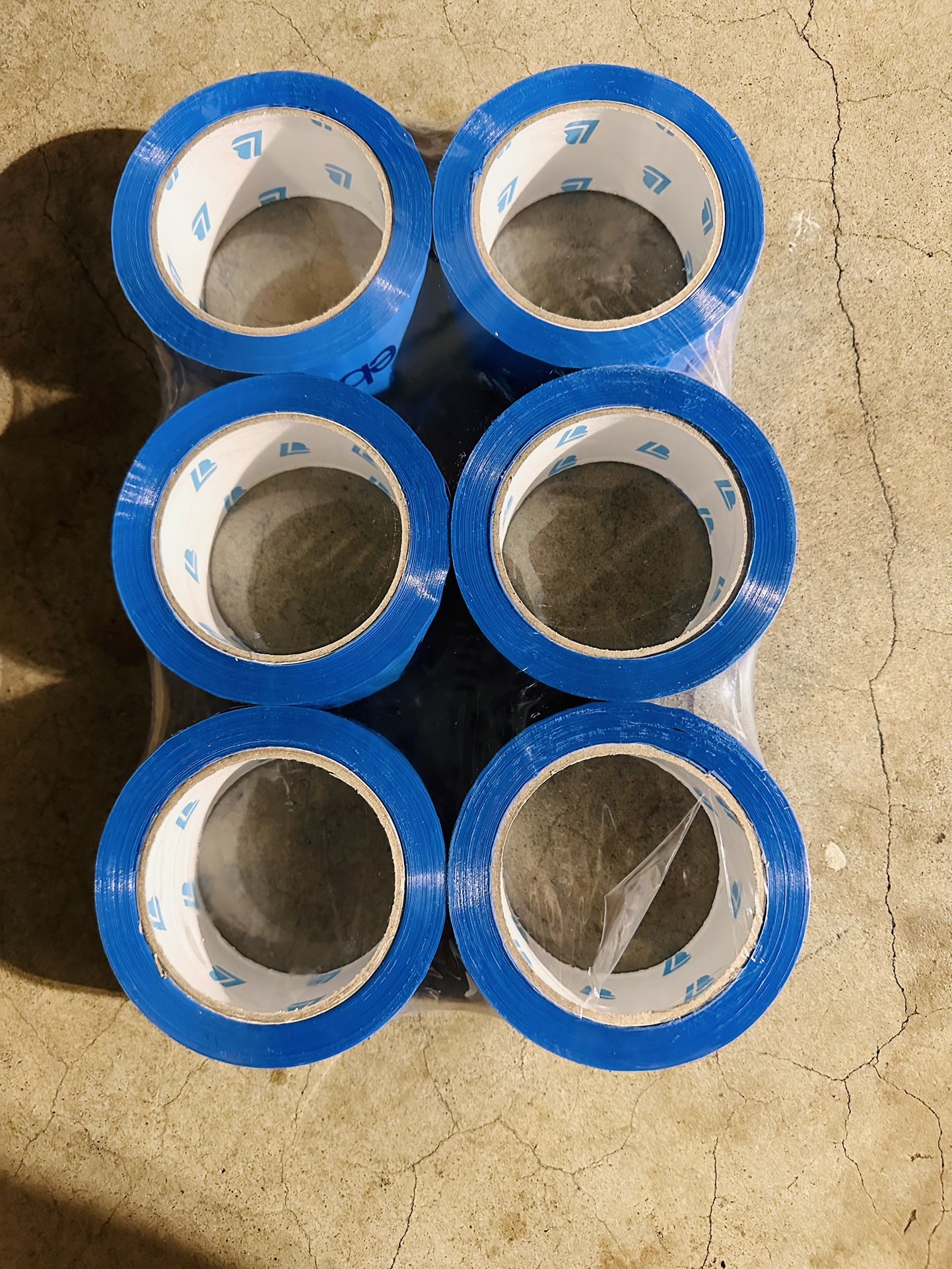 Professional Tape For Shipping