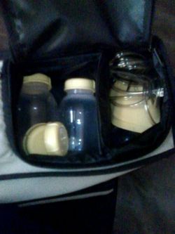 Medela Electric Advanced Double Breast Pump
