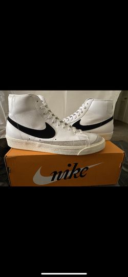 Nike blazer mid 77 vntg