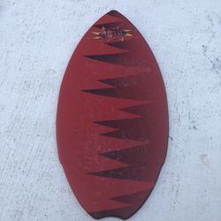 Sol Skim Boards
