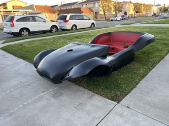 MANX Clone Dune Buggy Body - TRADE FOR CAMPING GEAR