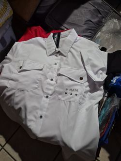 Maja,  camisas de mexico ,nuevas, talla m, Manga corta $35 each,  seagoville tx