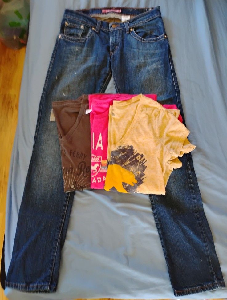 Clothes 