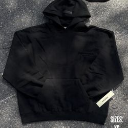 Essentials Hoodies