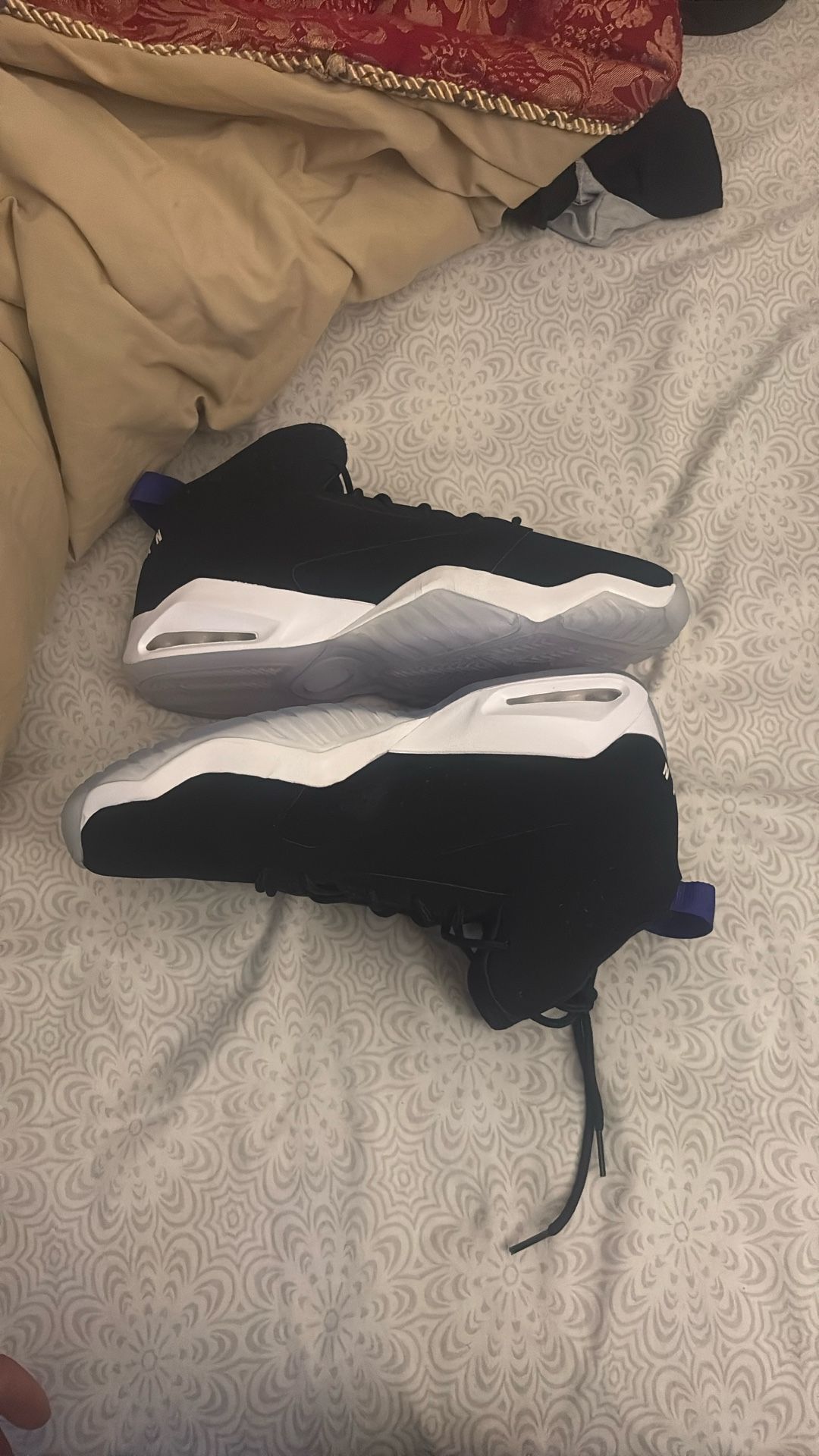 Jordan’s