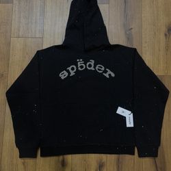 Sp5der VV