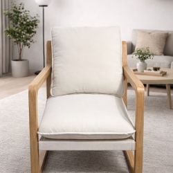 Pottery Barn Chair
