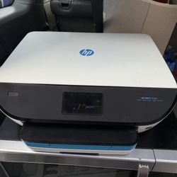 HP Printer 