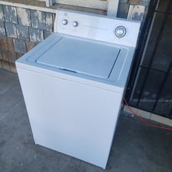 Washer Roper By Whirlpool Heavy Duty 