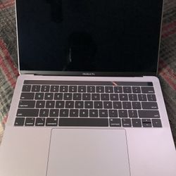 MacBook Pro For Parts Only Whole 200$