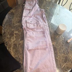 Woman Pants