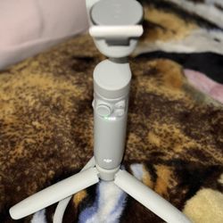 Osmo 5 Dji Gimbal For iPhone 
