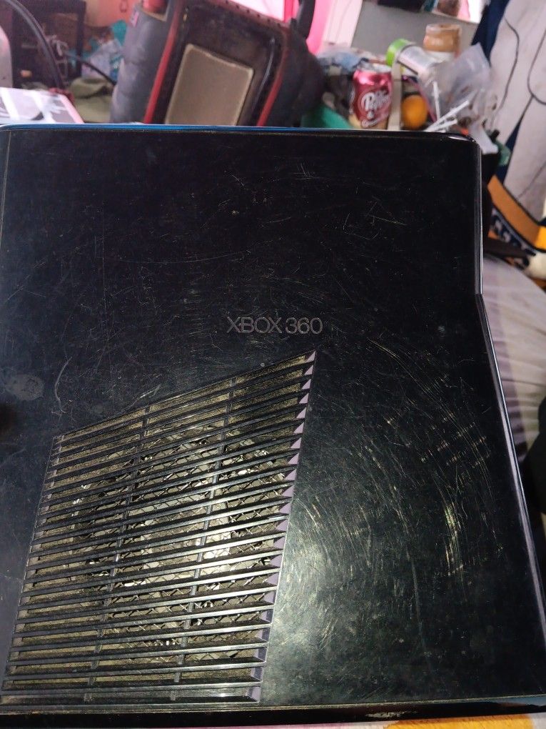 Xbox360