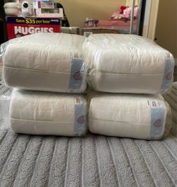 Parent’s Choice Diapers Size 1