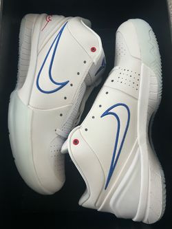 Nike Kobe Draft Day Clippers Colorway Size 12