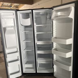 GE Fridge 