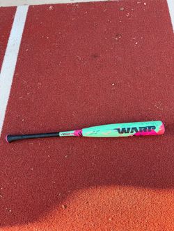 Axe warp baseball bat