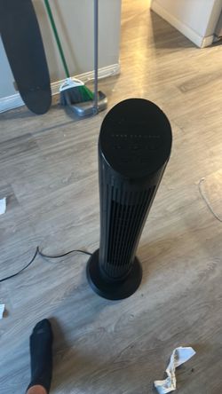 Omni breeze. Brand new