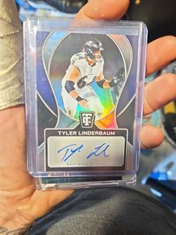 Sports cards