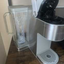 K-Supreme Plus® Single Serve Coffee Maker Make A Offers