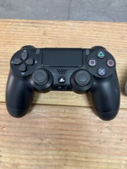 PlayStation Controller