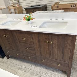 Bathroom Cabinet..vanity 