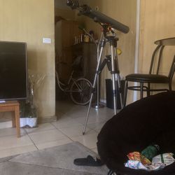 Inspire 90az Telescope 