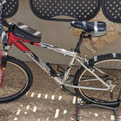 Diamondback Mountain Bike