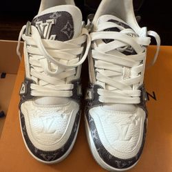LV Trainers