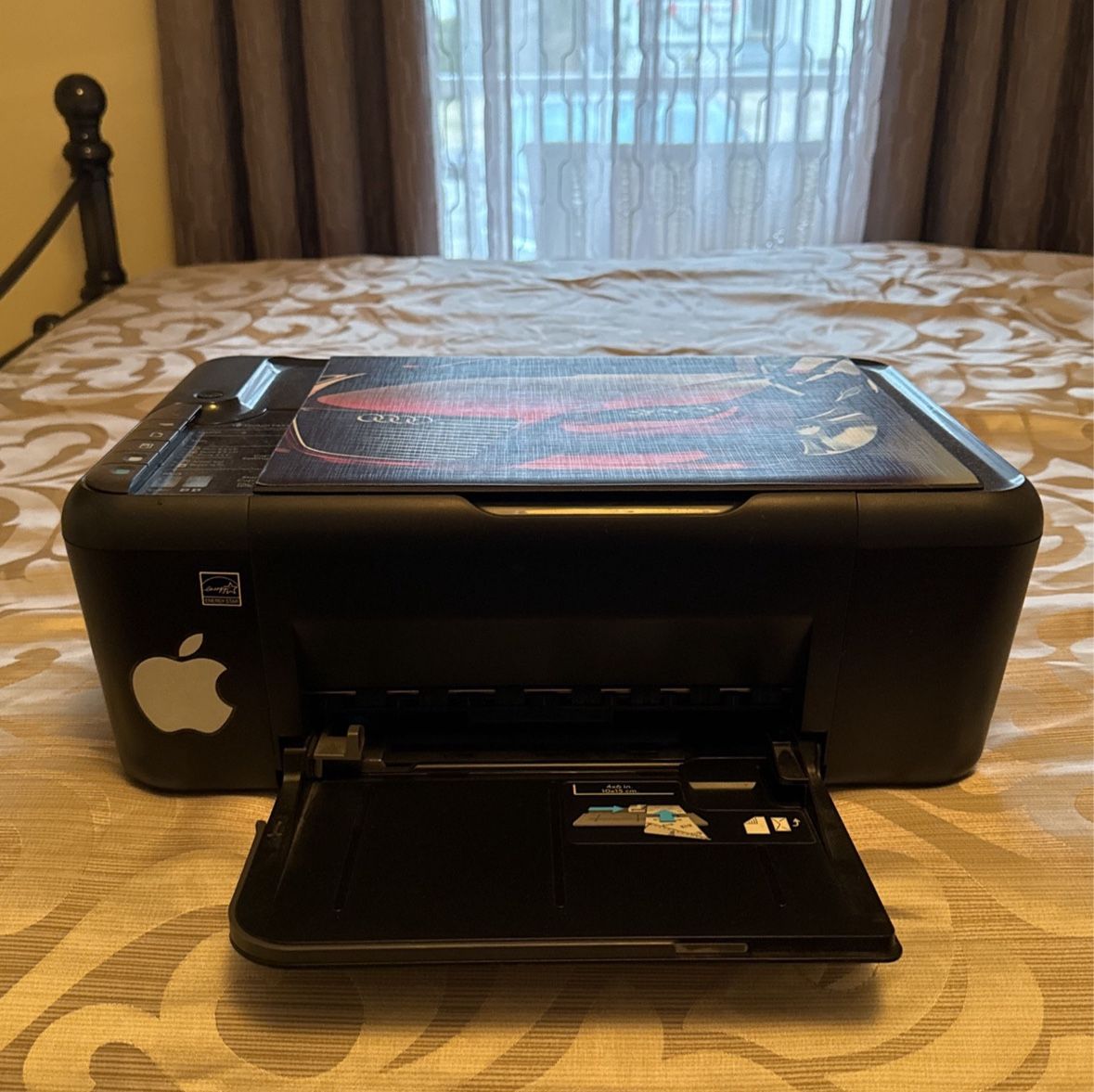 HP Deskjet F440 (Print, Scan, and Copy)