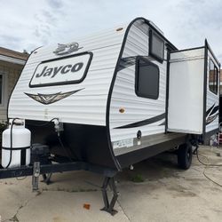 2020 Jayco Jay Flight Baja SLX 7 184BS