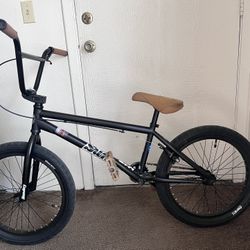 Sunday 20in Bmx Bike 