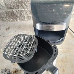 Air Fryer 