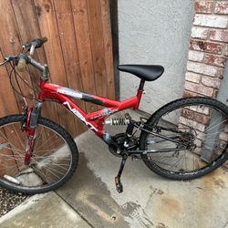 Next Mountain Bike 