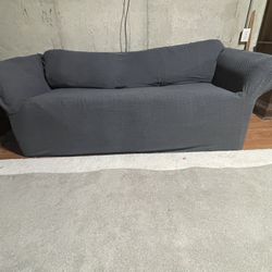 Free Couch With Pull Out Bed 