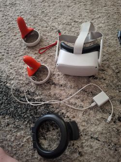 Oculus 2