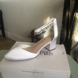 Wedding Shoes