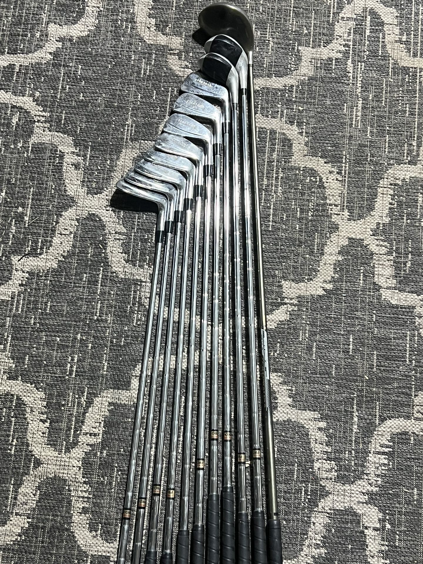 Golf Set