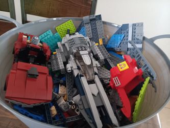 Legos