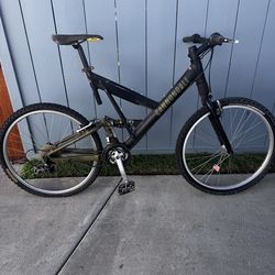 Cannondale  Super V 700