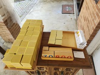 Montessori 45 Layout