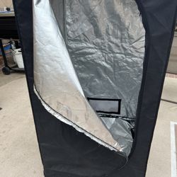 Grow Tent 2.5x2.5x5.5