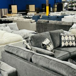 Living Room Furniture Blowout Sofas & Sectionals Must Go!