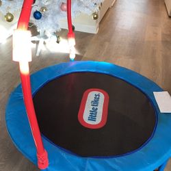 Trampoline 